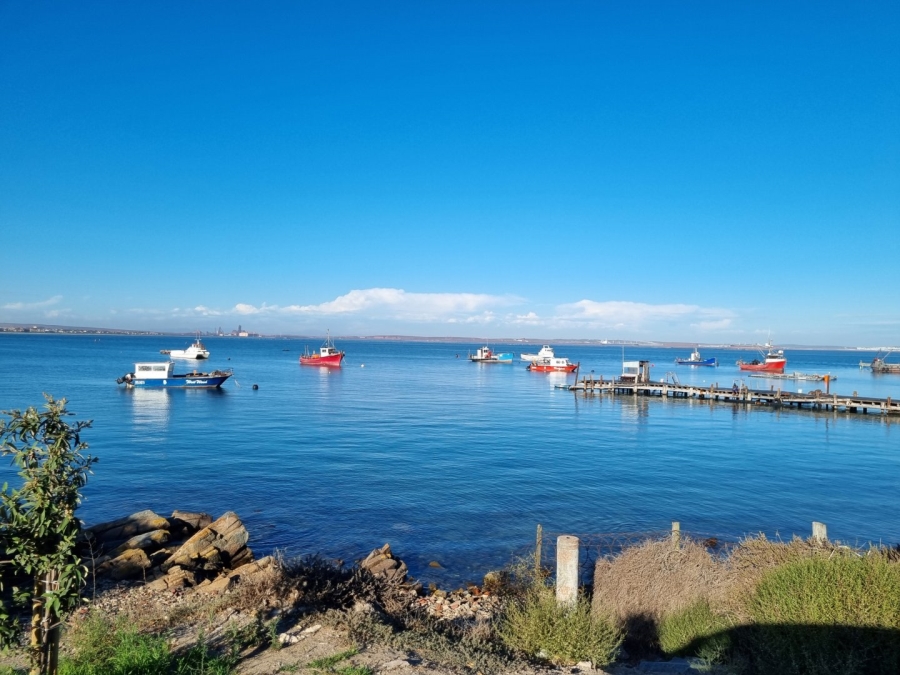  Bedroom Property for Sale in Saldanha Industrial Western Cape